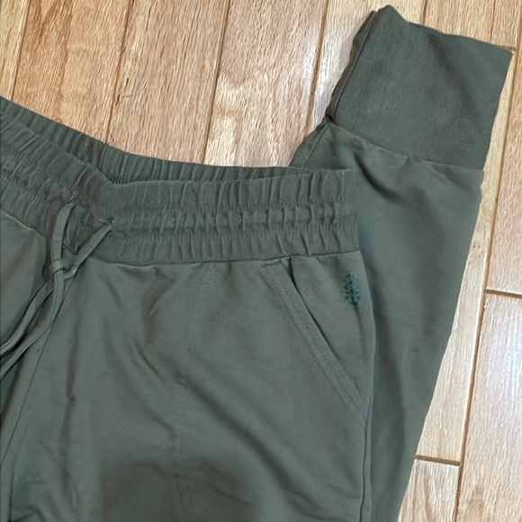 FP Movement Sweatpants. Like new. Worn a couple times. - Picture 2 of 3